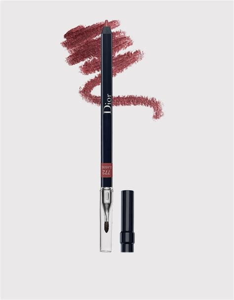 dior lip liner 772 classic|dior lipstick pencil.